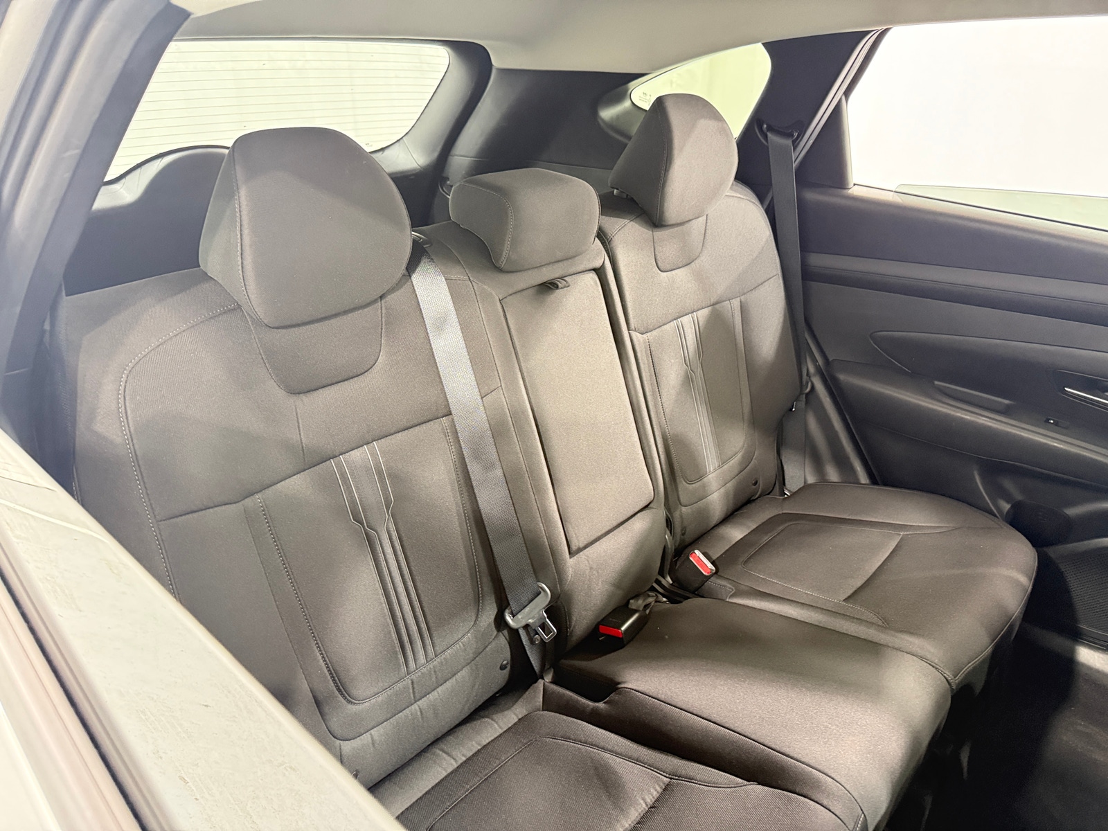 Thumbnail: 2025 Hyundai Tucson - 6