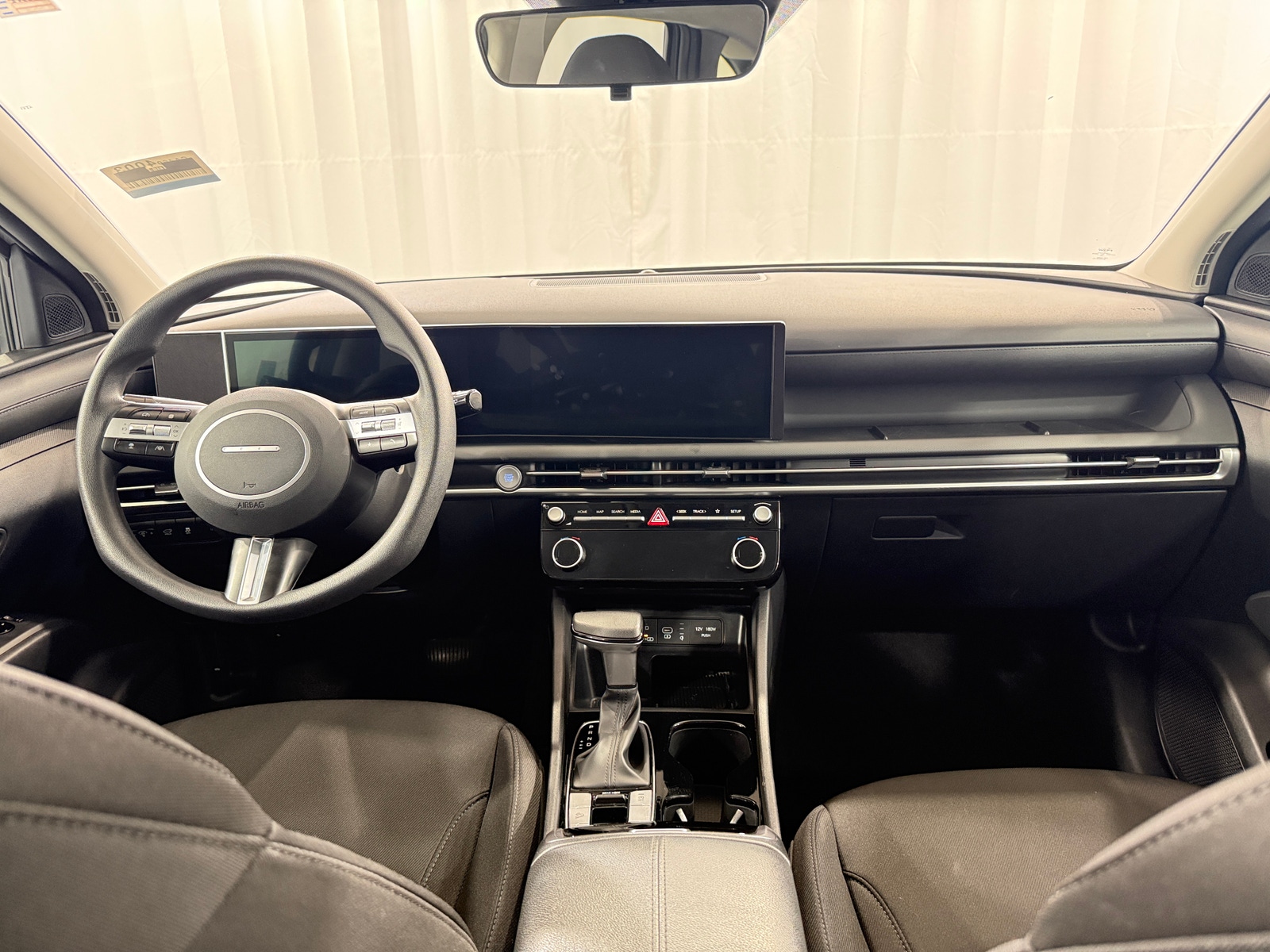 Thumbnail: 2025 Hyundai Tucson - 3