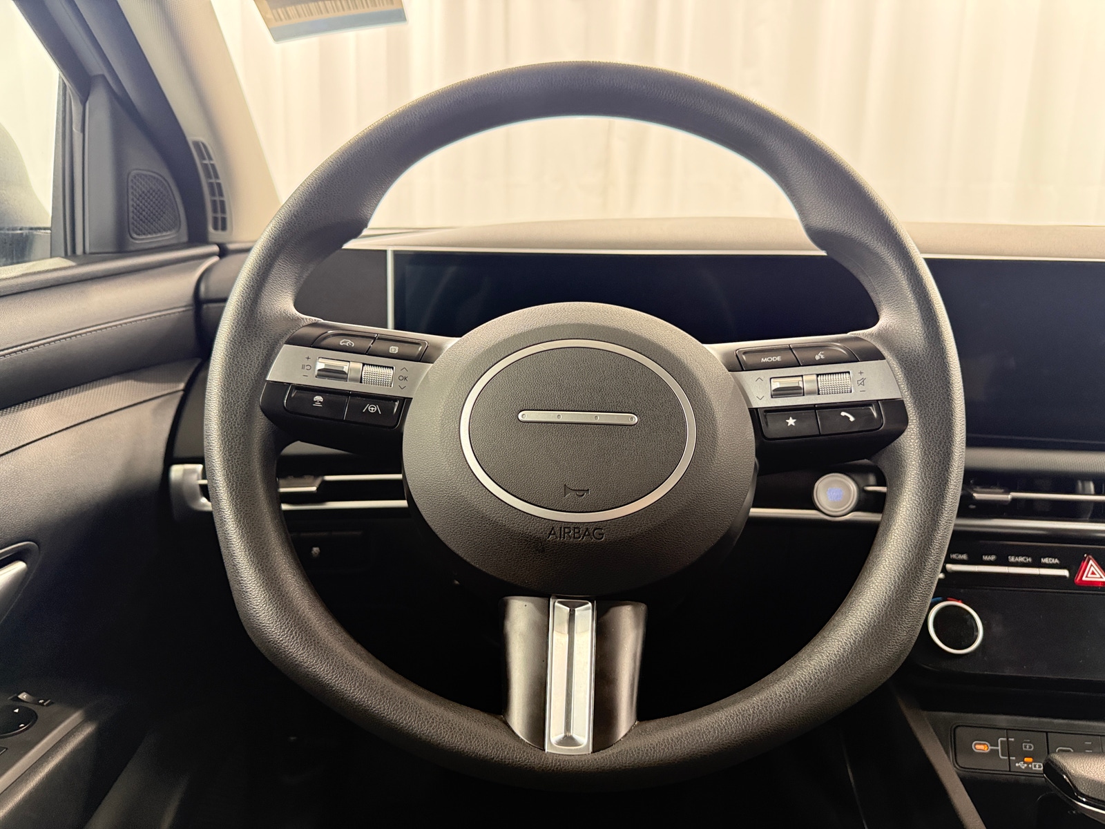 Thumbnail: 2025 Hyundai Tucson - 5