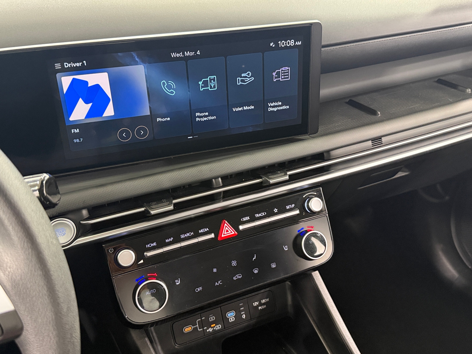 Thumbnail: 2025 Hyundai Tucson - 4