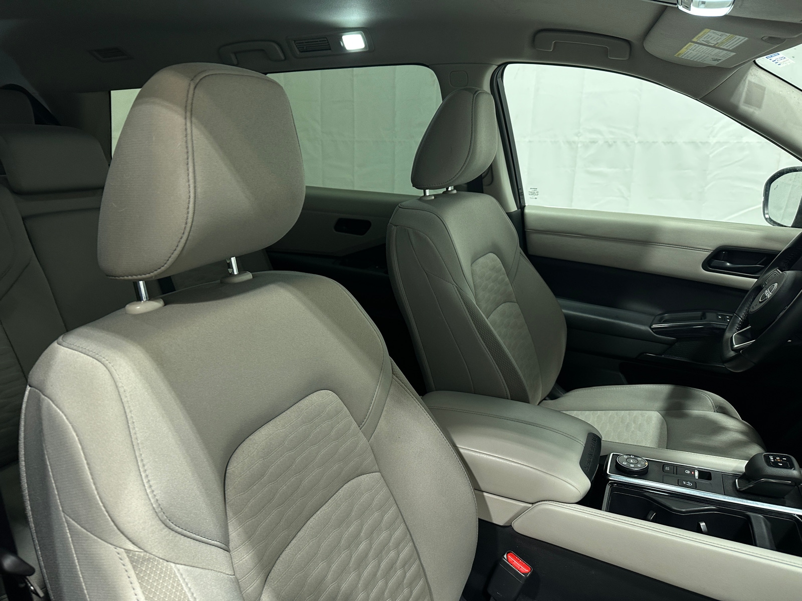 Thumbnail: 2023 Nissan Pathfinder - 2