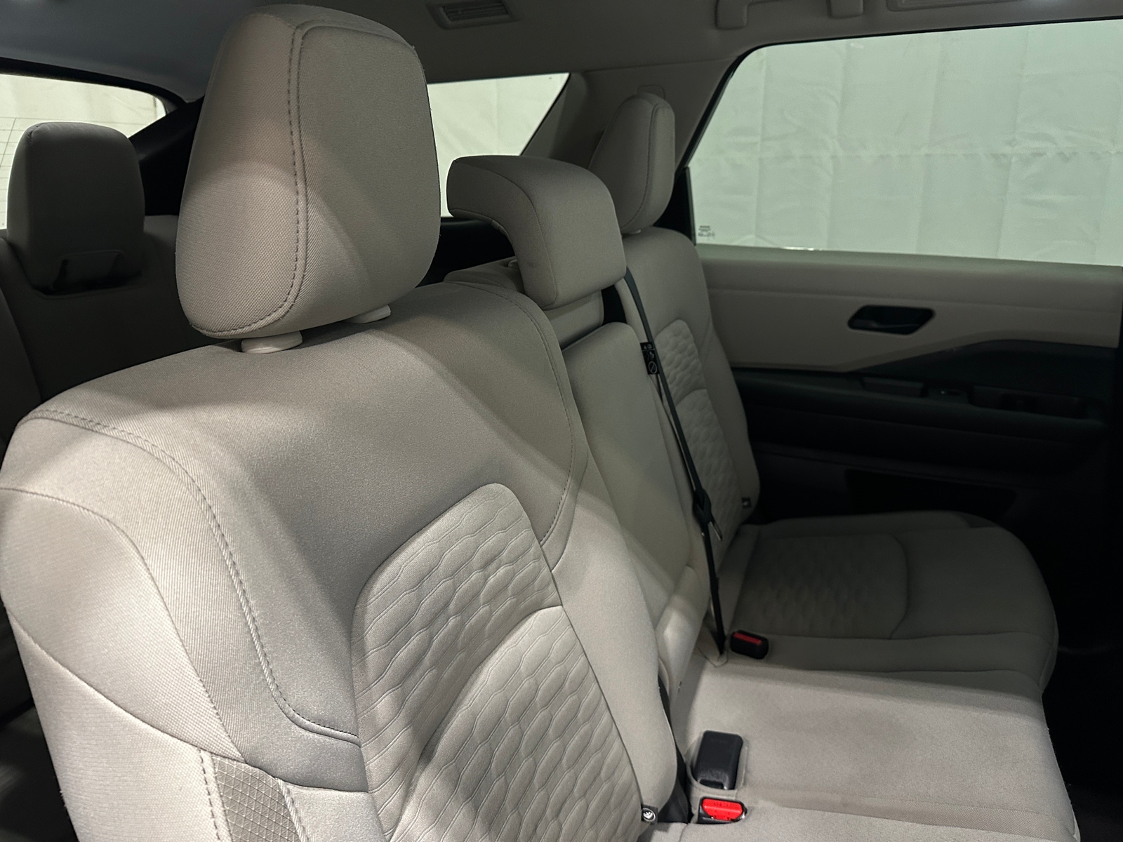 Thumbnail: 2023 Nissan Pathfinder - 6