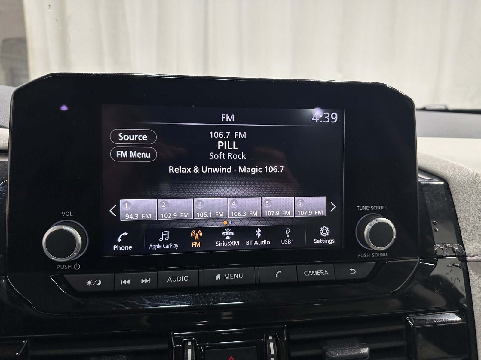 Thumbnail: 2023 Nissan Pathfinder - 4