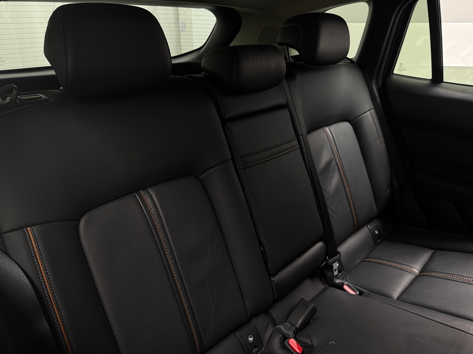 Thumbnail: 2025 Mazda CX-50 - 5