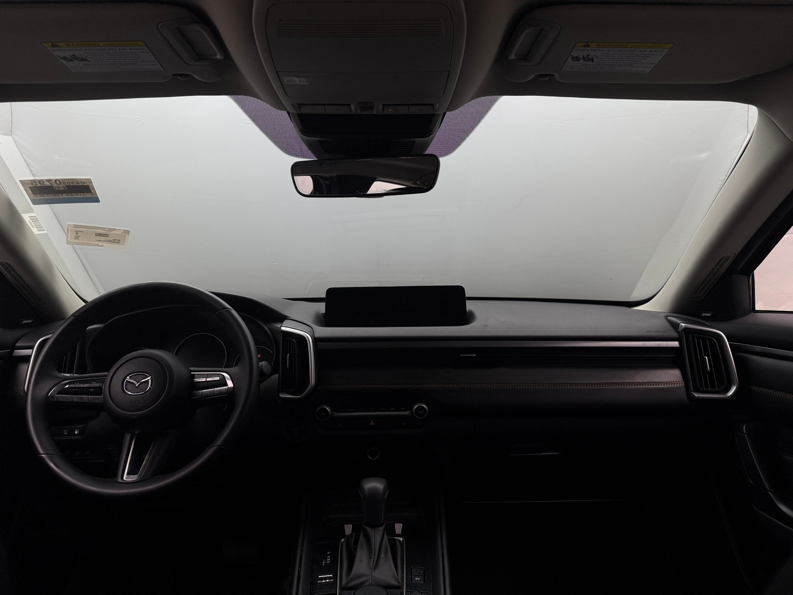 Thumbnail: 2025 Mazda CX-50 - 2