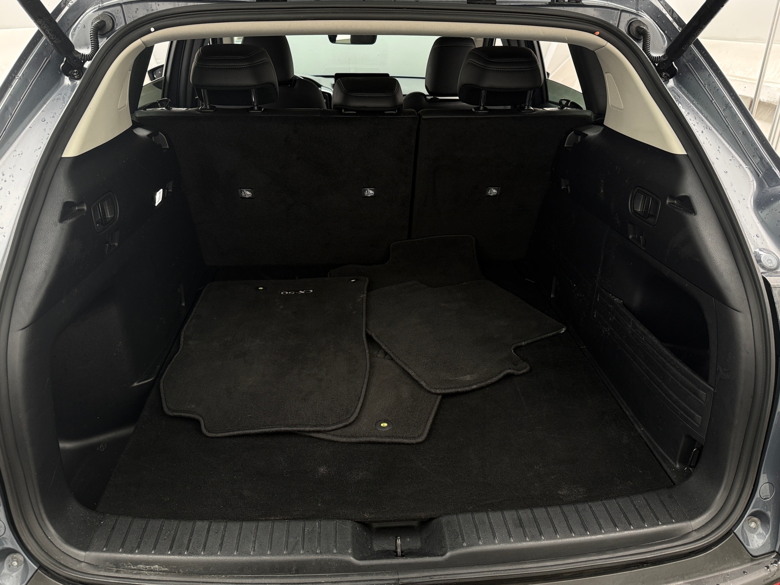 Thumbnail: 2025 Mazda CX-50 - 6