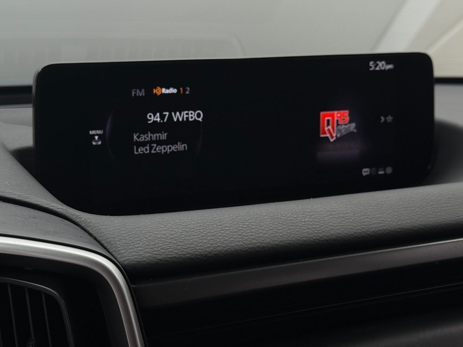 Thumbnail: 2025 Mazda CX-50 - 3