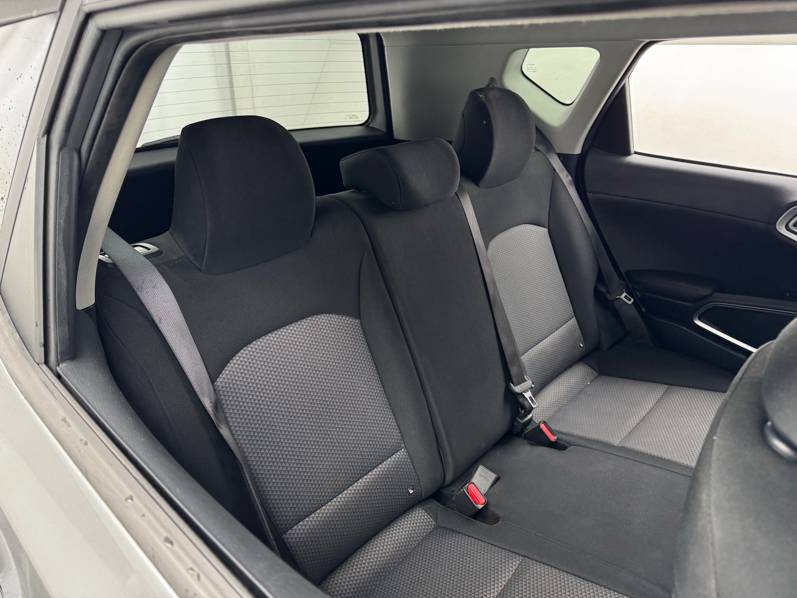 Thumbnail: 2022 Kia Soul - 6