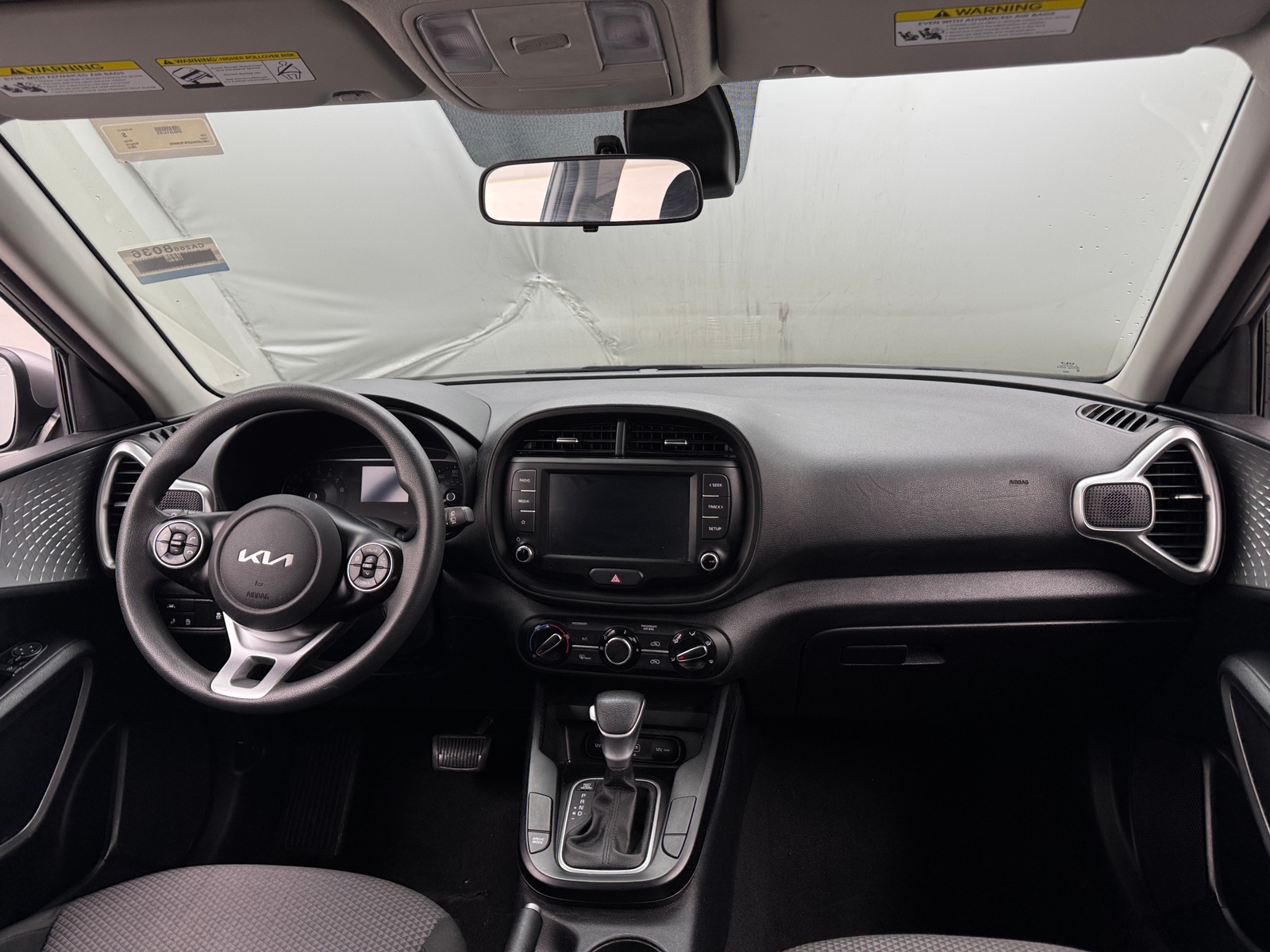 Thumbnail: 2022 Kia Soul - 3