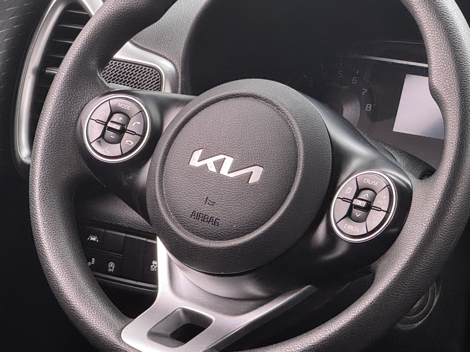 Thumbnail: 2022 Kia Soul - 5