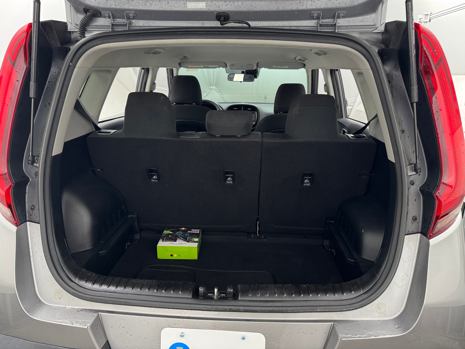 Thumbnail: 2022 Kia Soul - 7