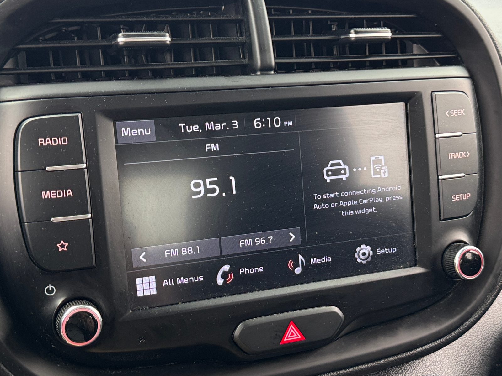 Thumbnail: 2022 Kia Soul - 4