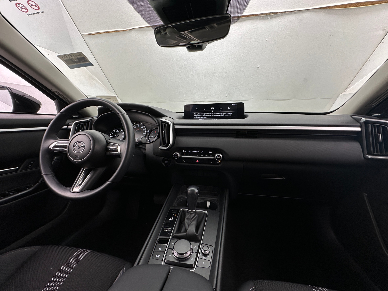 Thumbnail: 2025 Mazda CX-50 - 2