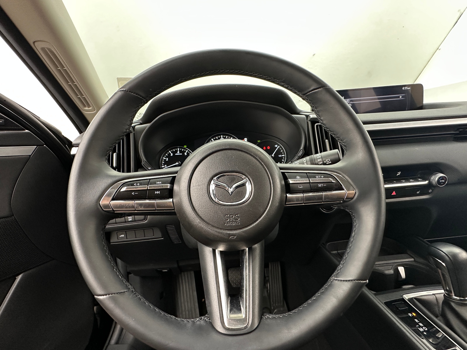 Thumbnail: 2025 Mazda CX-50 - 4