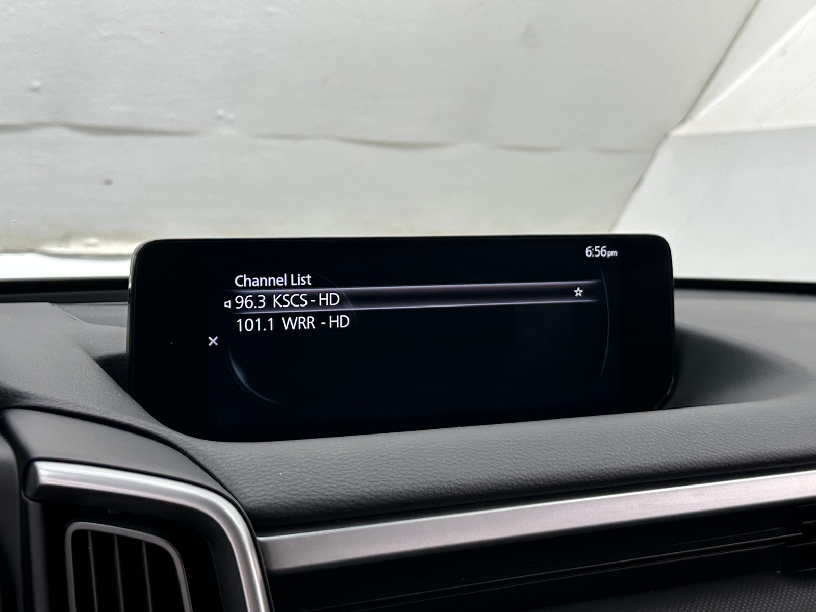 Thumbnail: 2025 Mazda CX-50 - 3