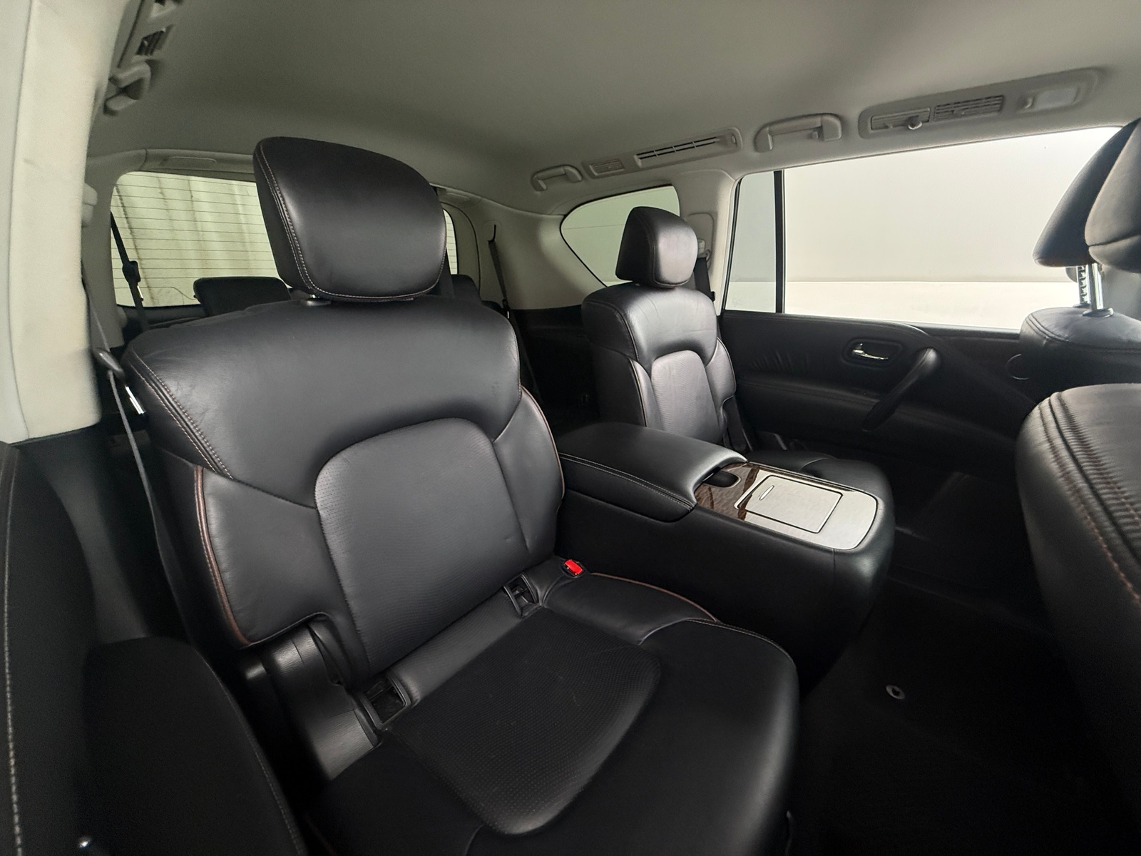 Thumbnail: 2019 Nissan Armada - 5