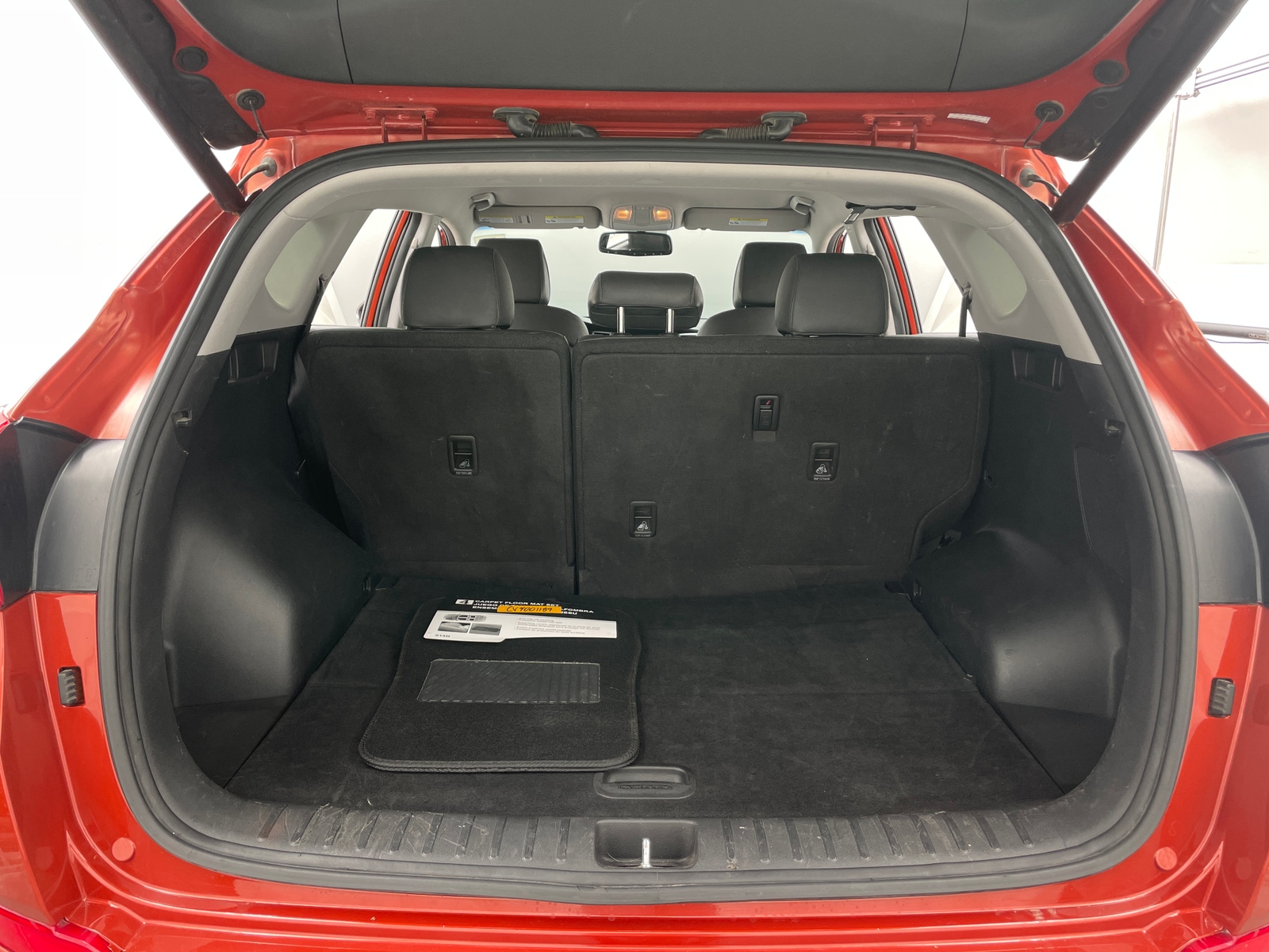 Thumbnail: 2017 Hyundai Tucson - 6