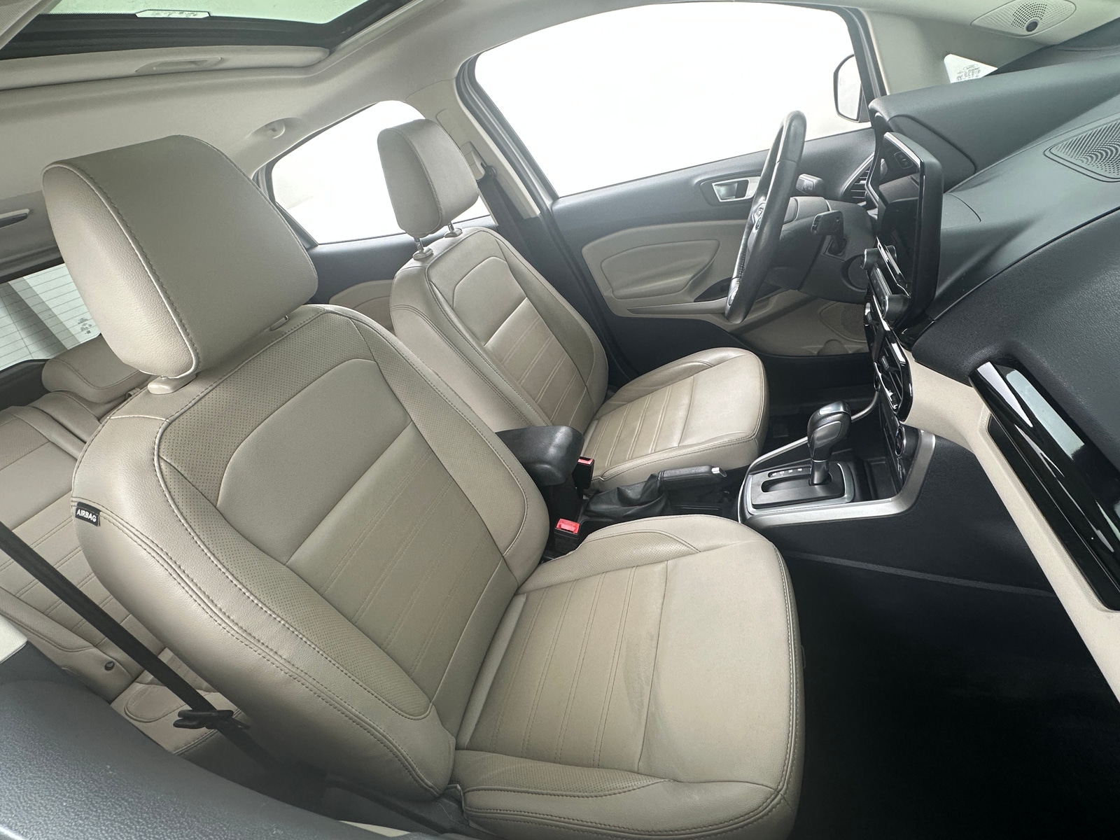 Thumbnail: 2019 Ford EcoSport - 2