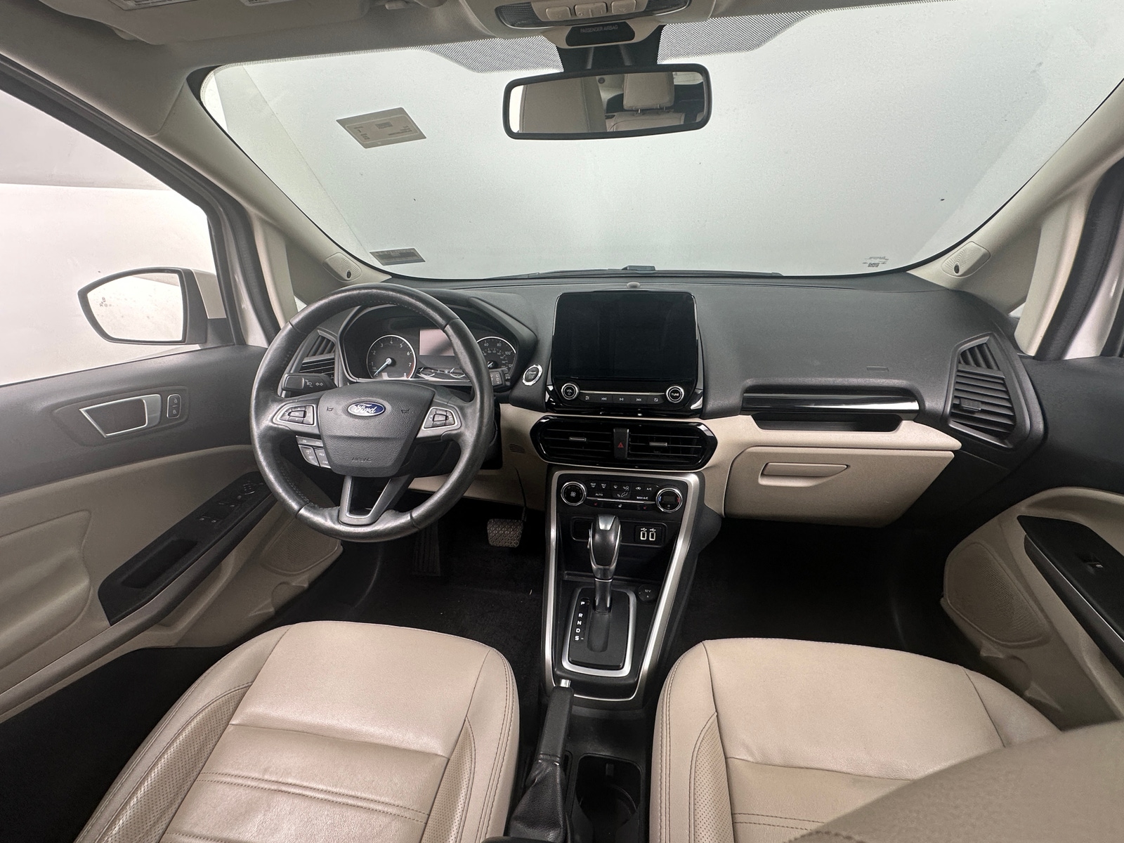 Thumbnail: 2019 Ford EcoSport - 3