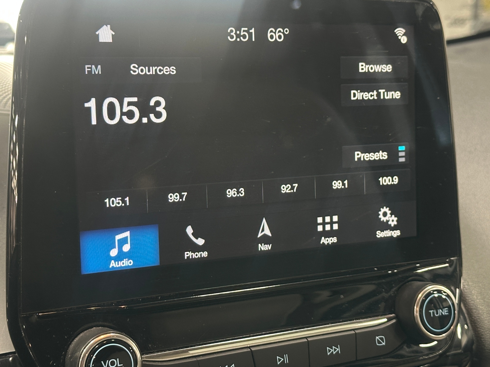 Thumbnail: 2019 Ford EcoSport - 4