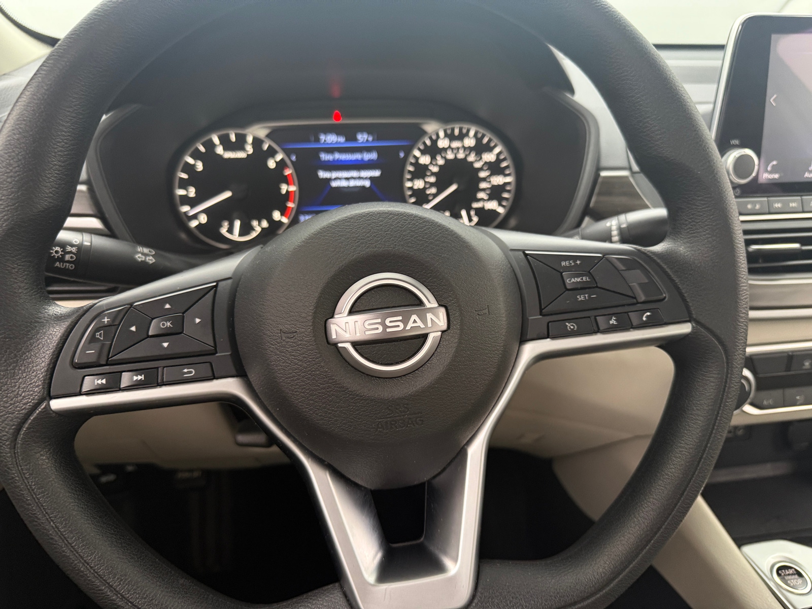 Thumbnail: 2025 Nissan Altima - 5