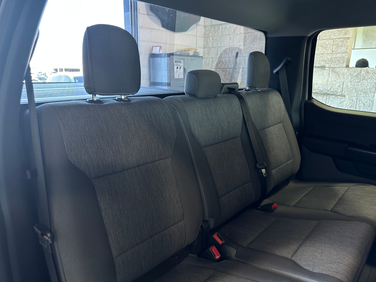 Thumbnail: 2021 Ford Econoline - 6