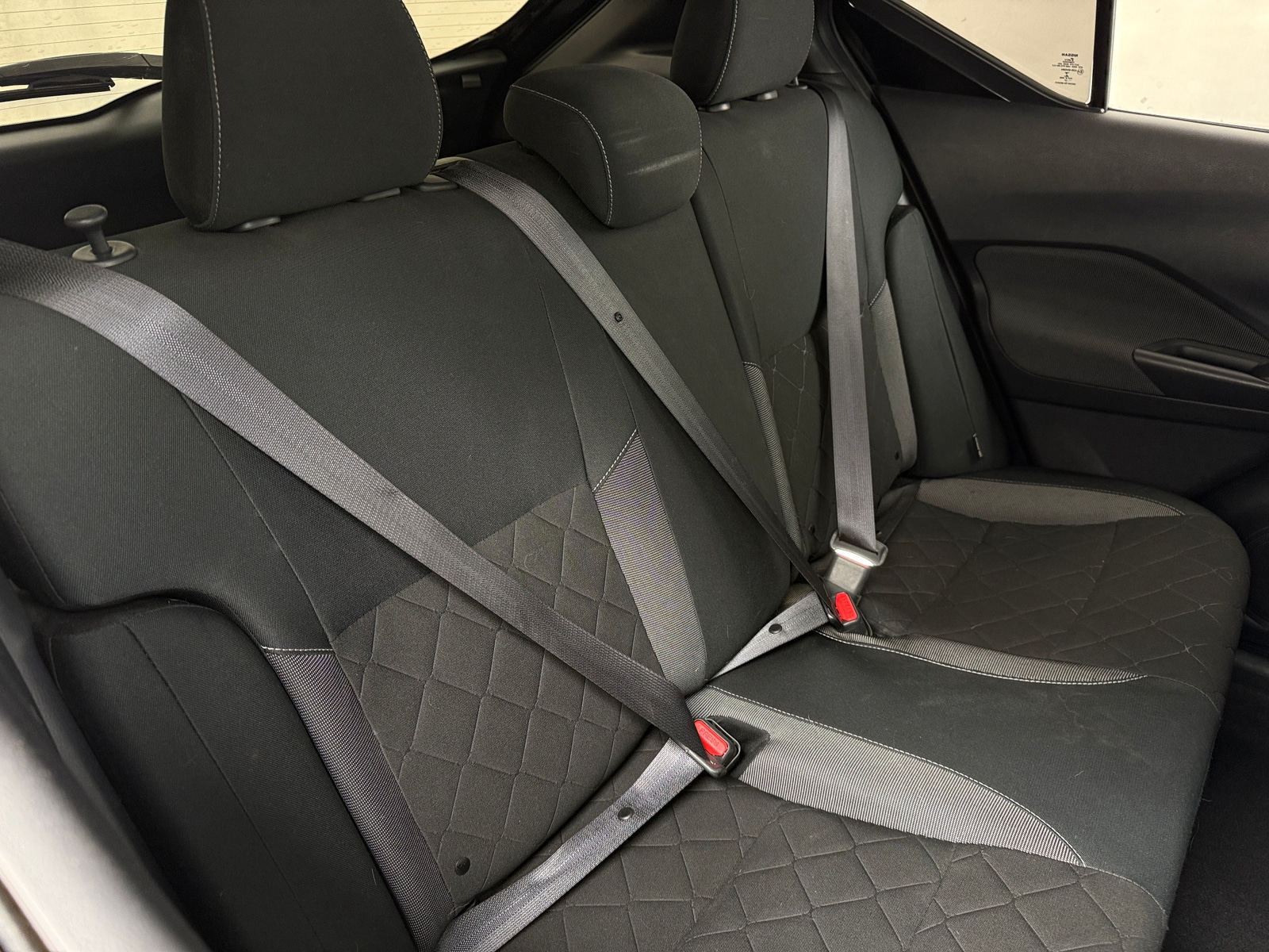 Thumbnail: 2020 Nissan Kicks - 6