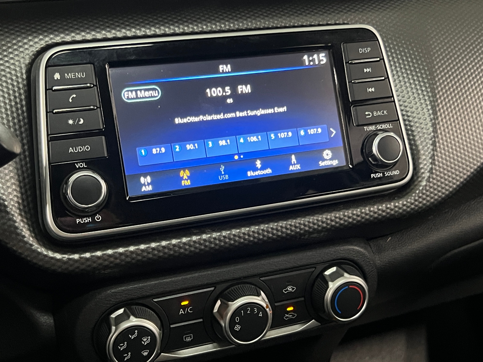 Thumbnail: 2020 Nissan Kicks - 4