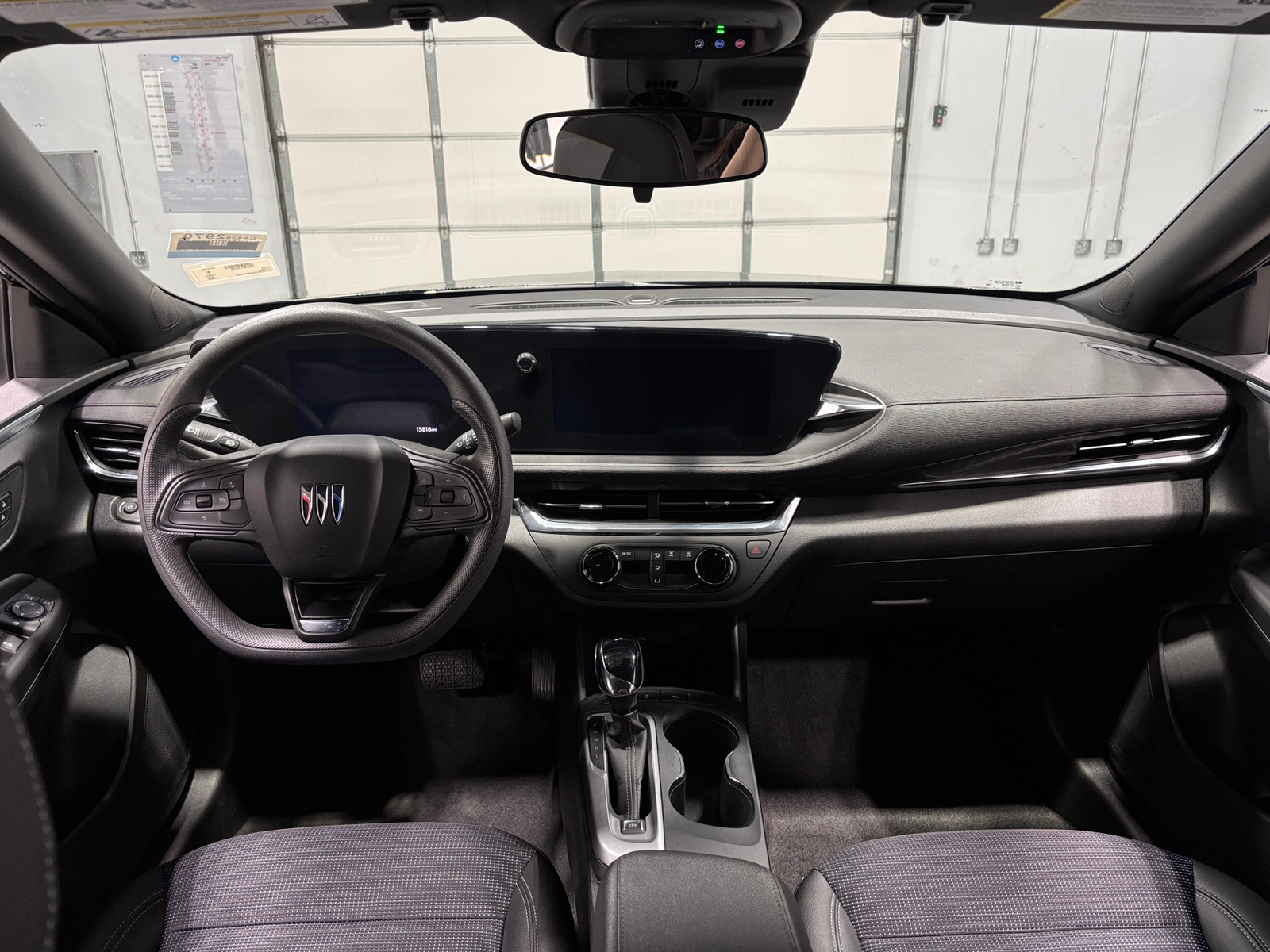 Thumbnail: 2025 Buick Envista - 3