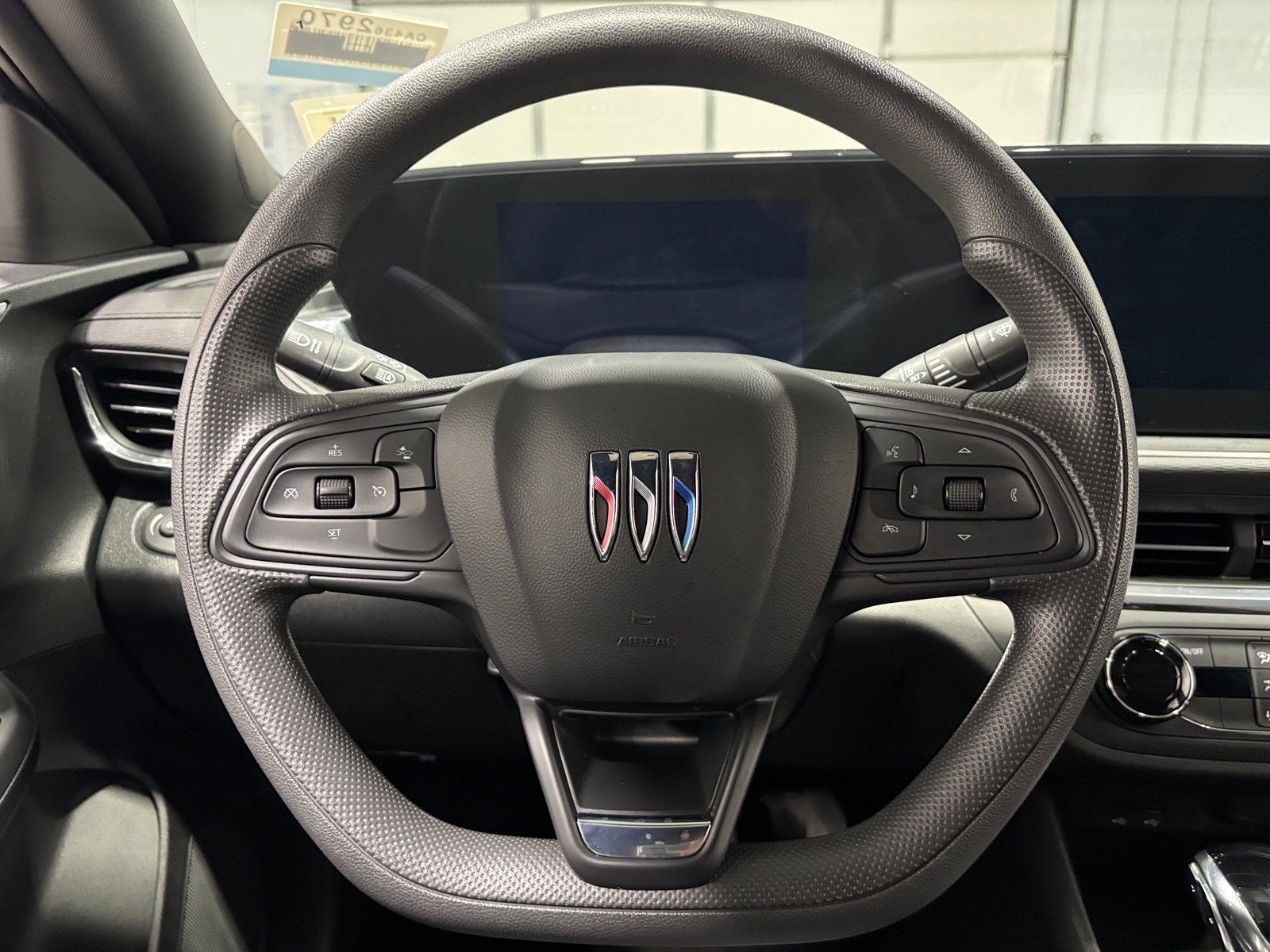 Thumbnail: 2025 Buick Envista - 5