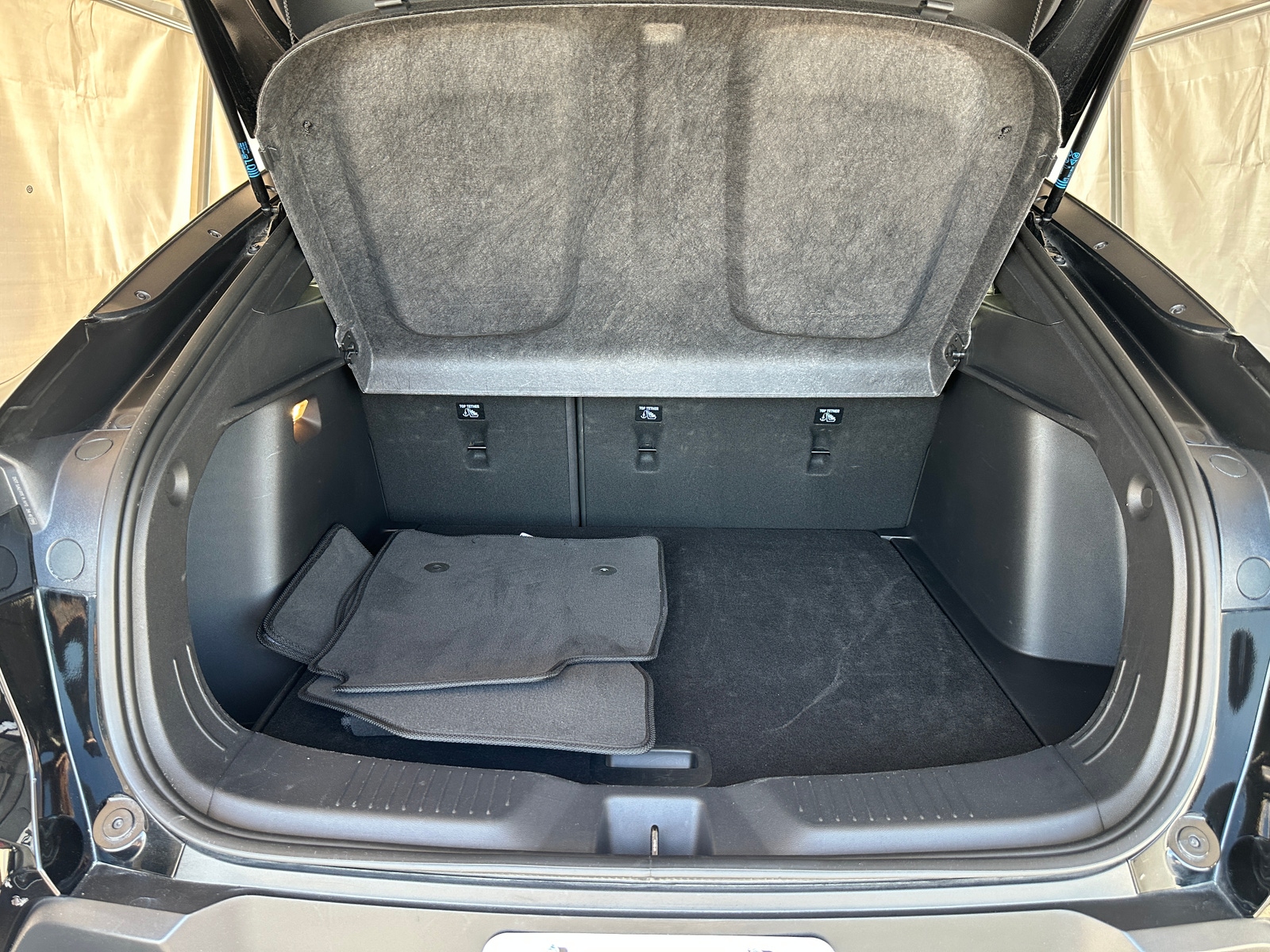 Thumbnail: 2025 Buick Envista - 7