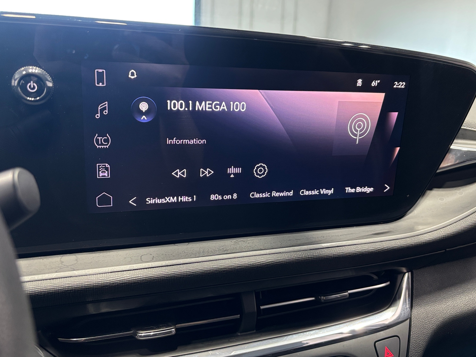 Thumbnail: 2025 Buick Envista - 4