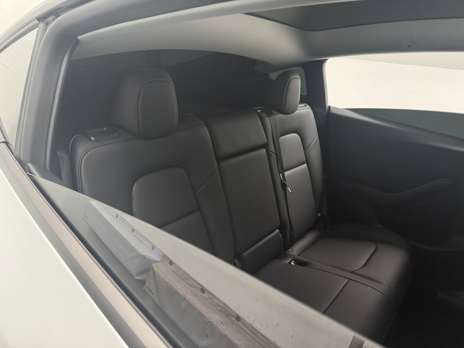 Thumbnail: 2025 Tesla Model Y - 5