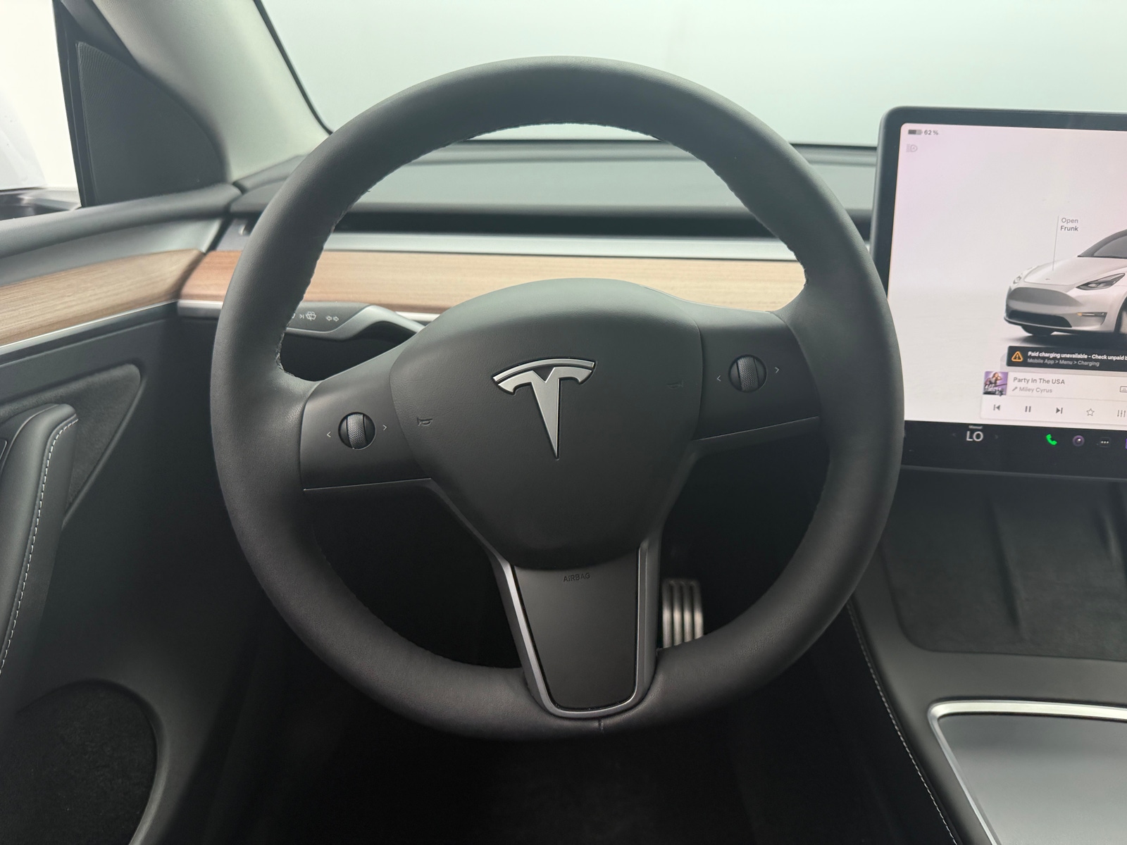 Thumbnail: 2025 Tesla Model Y - 4