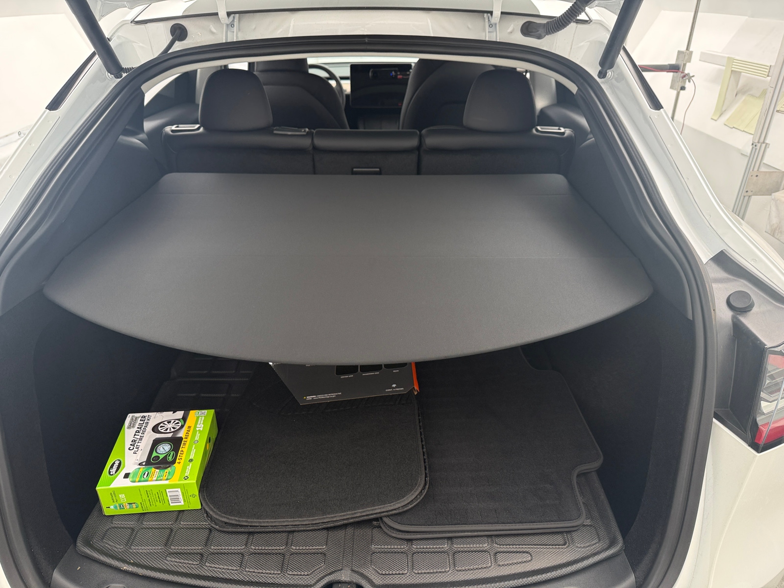 Thumbnail: 2025 Tesla Model Y - 6