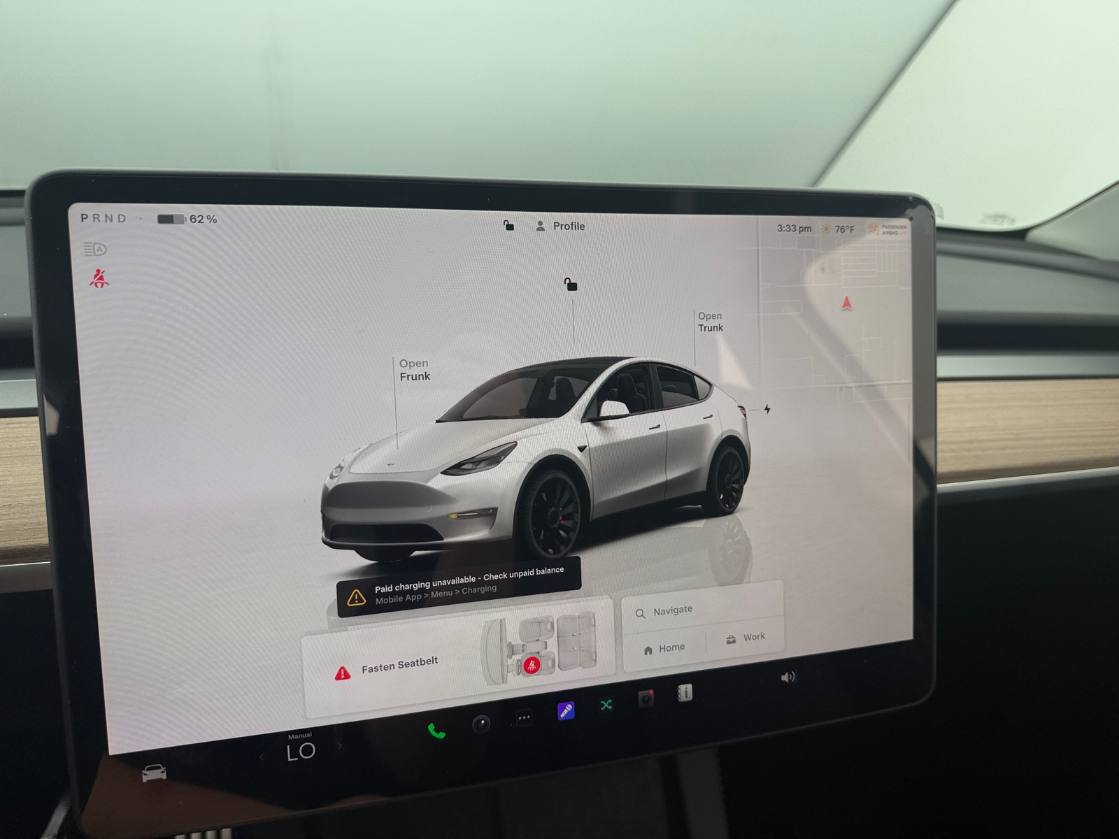 Thumbnail: 2025 Tesla Model Y - 3