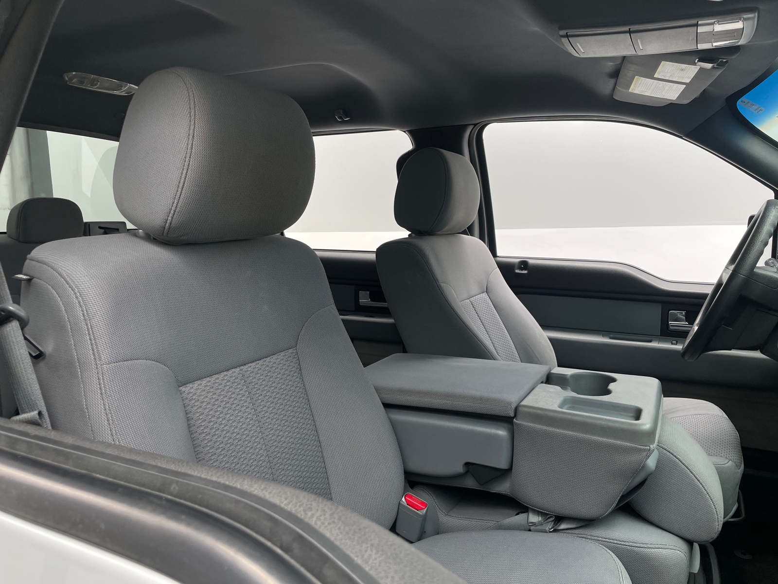 Thumbnail: 2014 Ford Econoline - 2