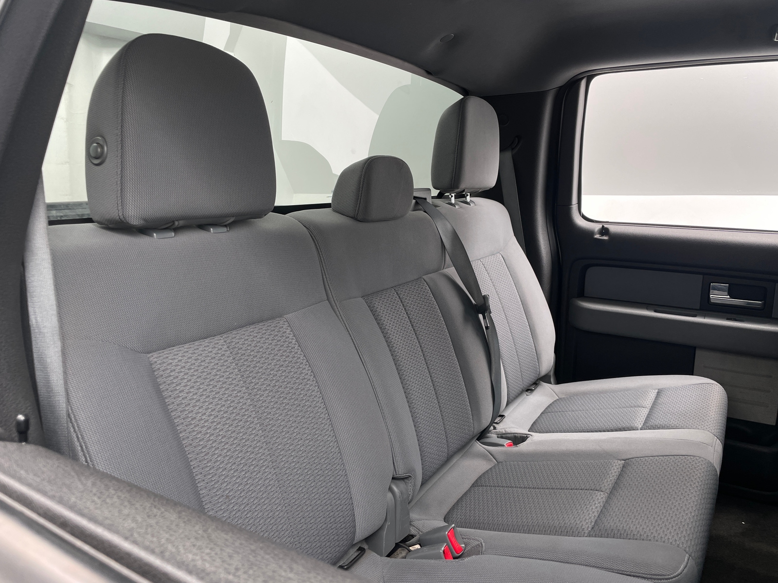 Thumbnail: 2014 Ford Econoline - 6