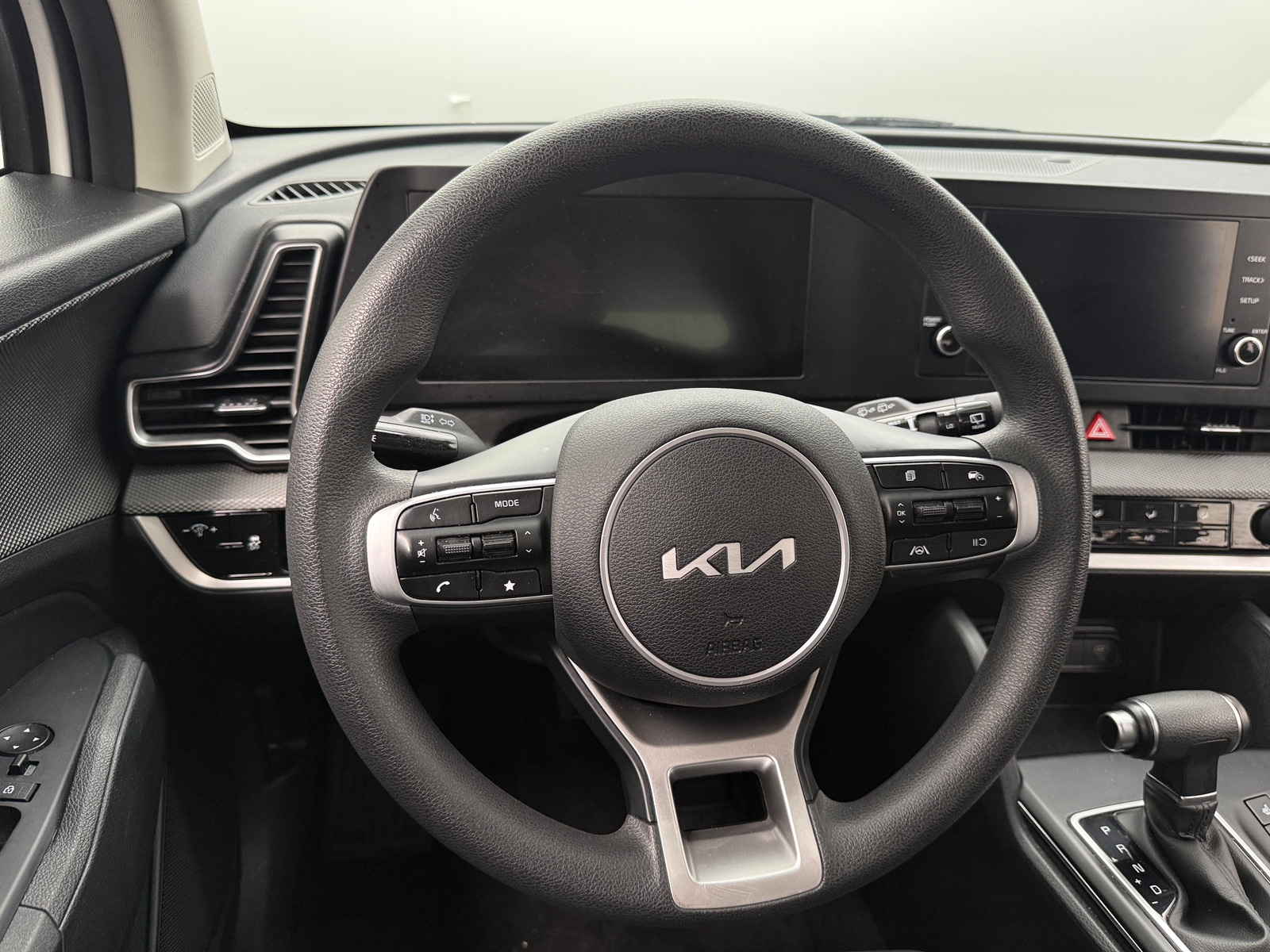 Thumbnail: 2025 Kia Sportage - 5