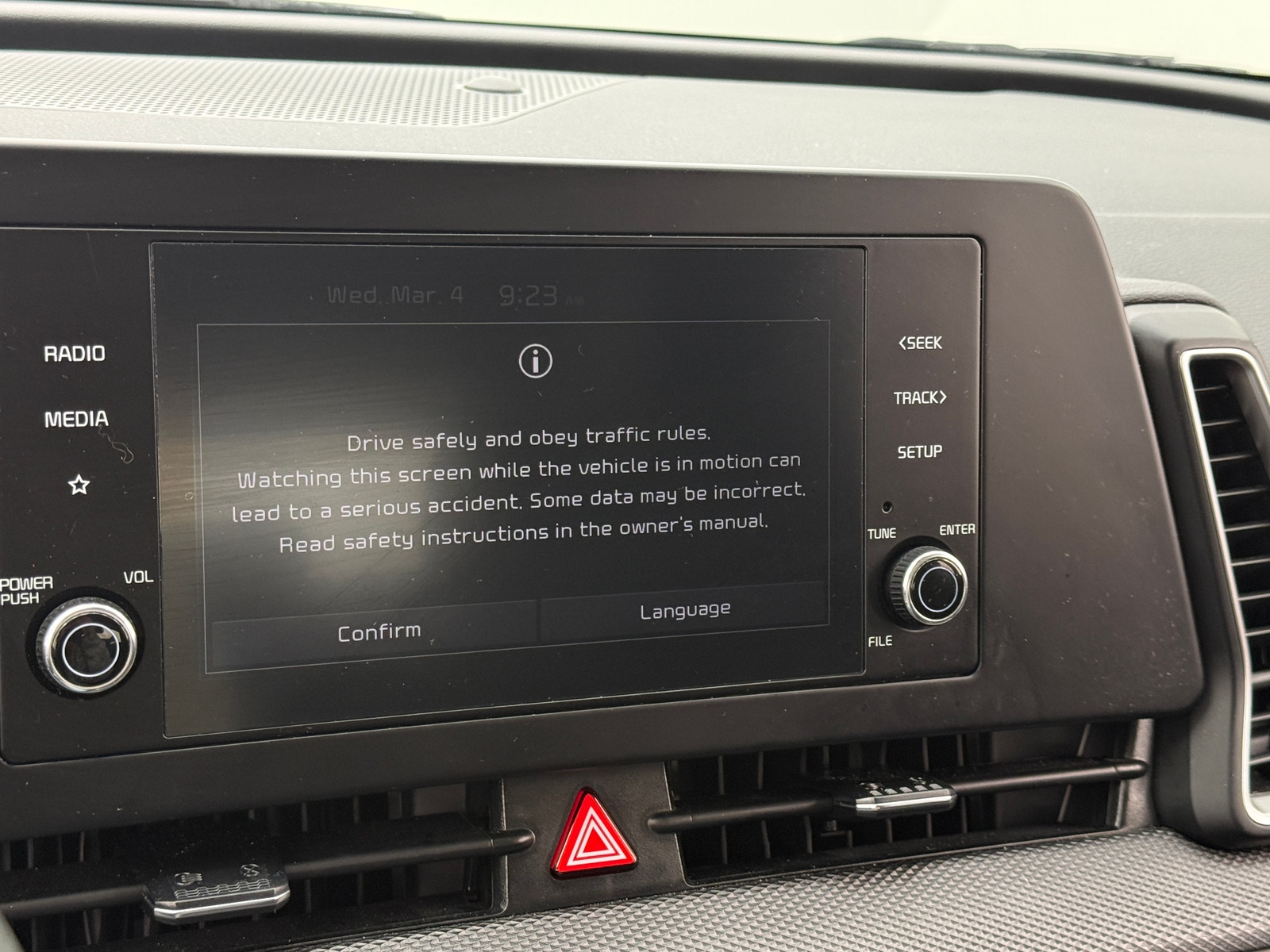 Thumbnail: 2025 Kia Sportage - 4