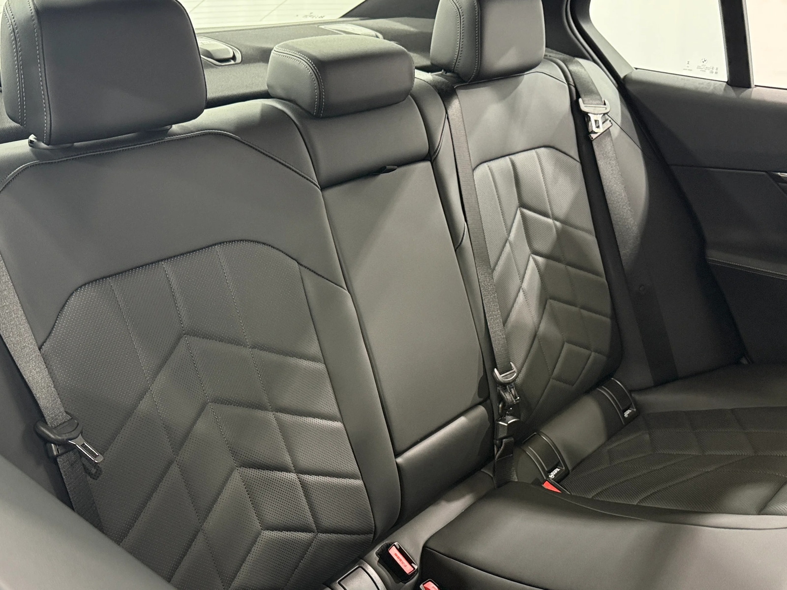 Thumbnail: 2024 BMW i5 - 5