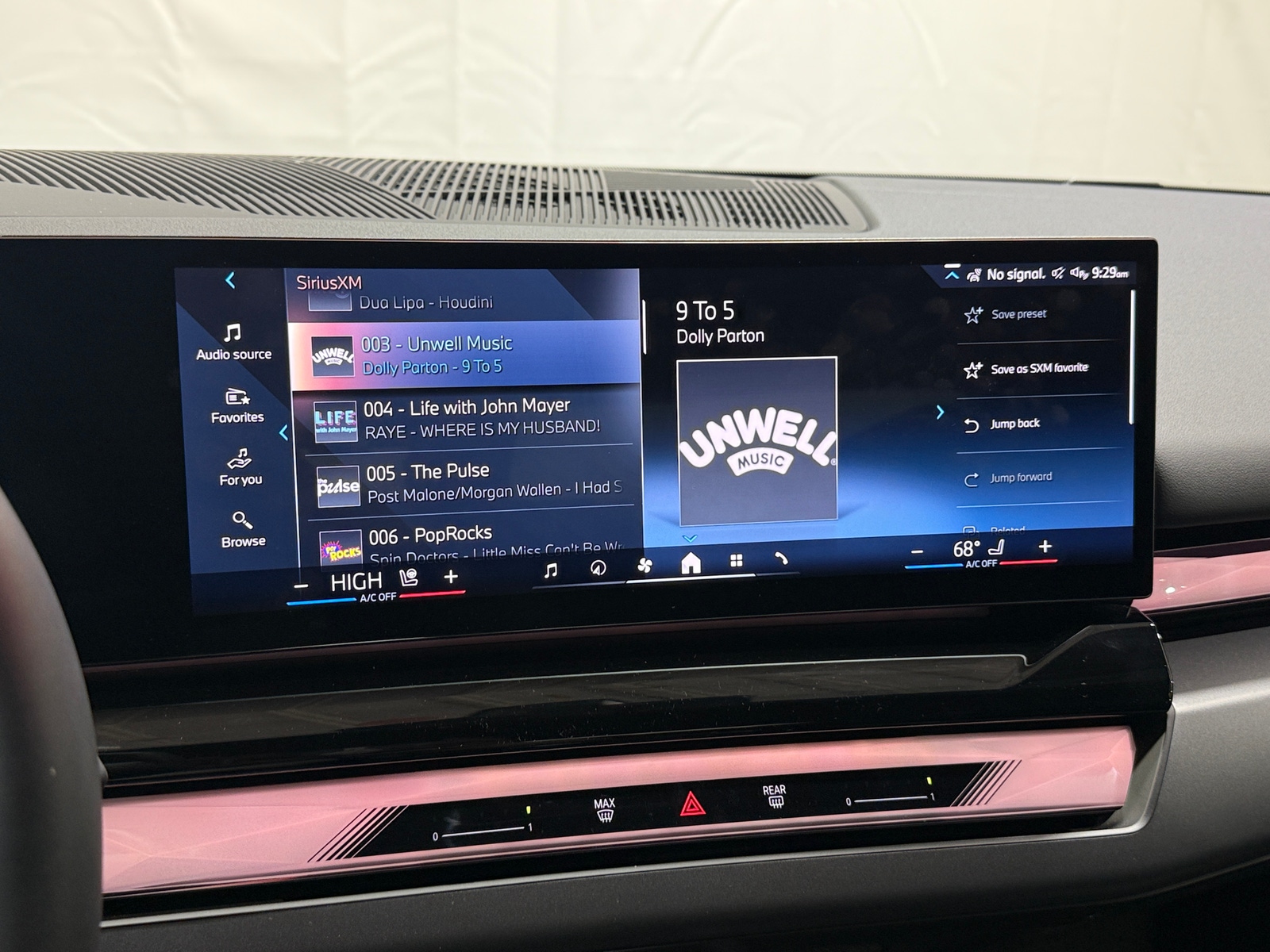 Thumbnail: 2024 BMW i5 - 3