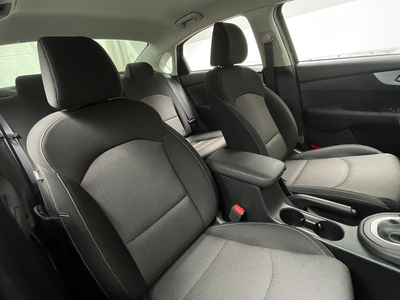 Thumbnail: 2024 Kia Forte - 2