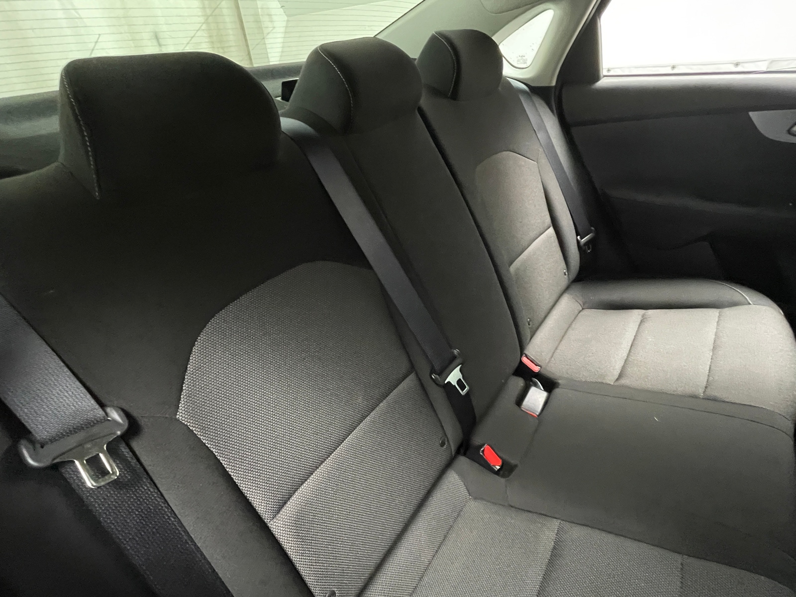 Thumbnail: 2024 Kia Forte - 6