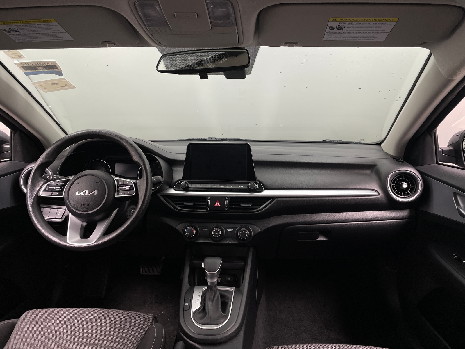 Thumbnail: 2024 Kia Forte - 3