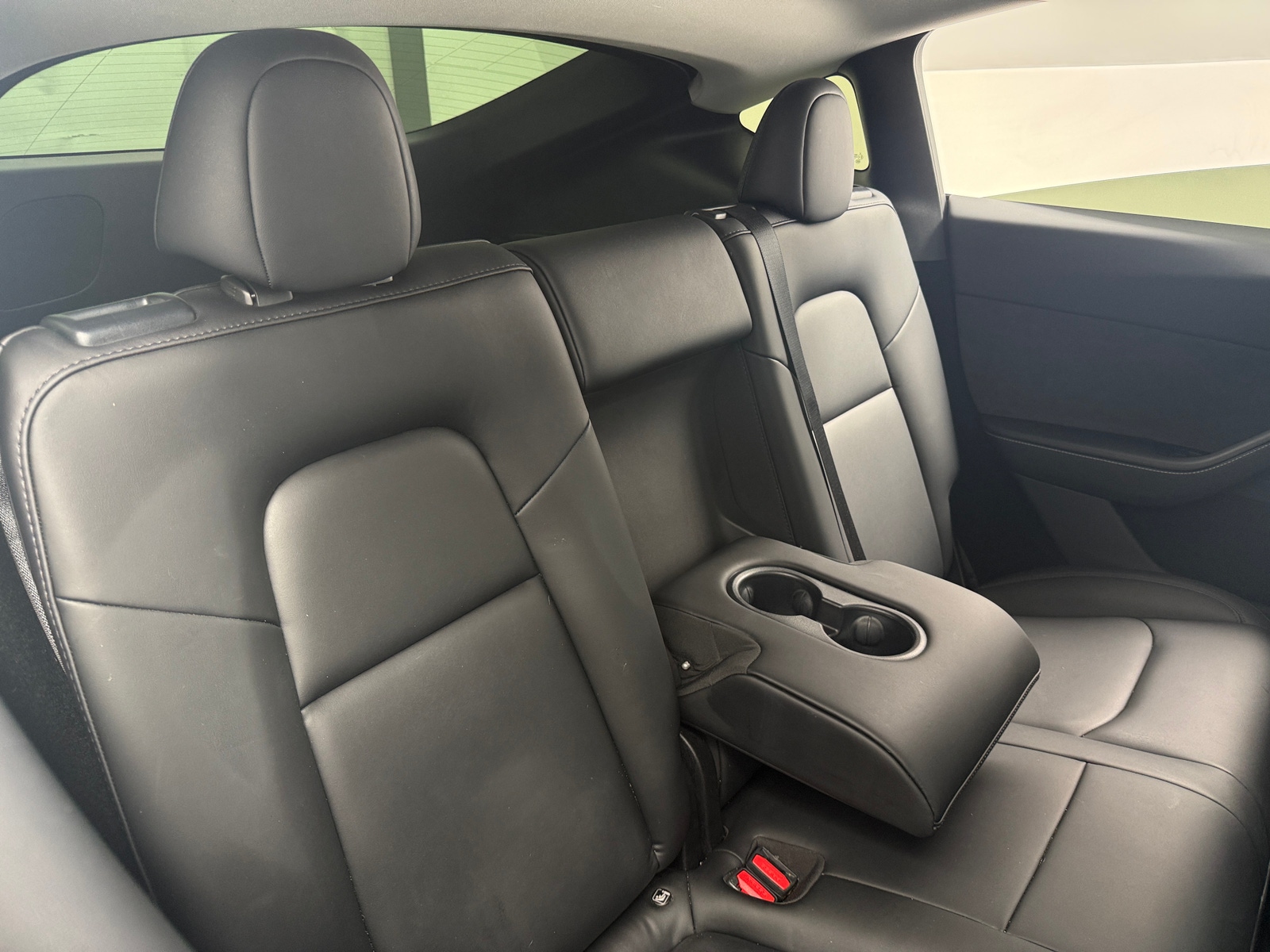 Thumbnail: 2023 Tesla Model Y - 5