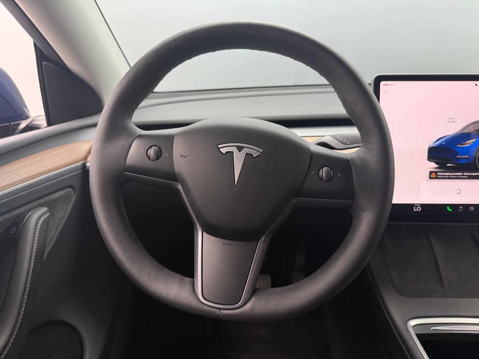 Thumbnail: 2023 Tesla Model Y - 4