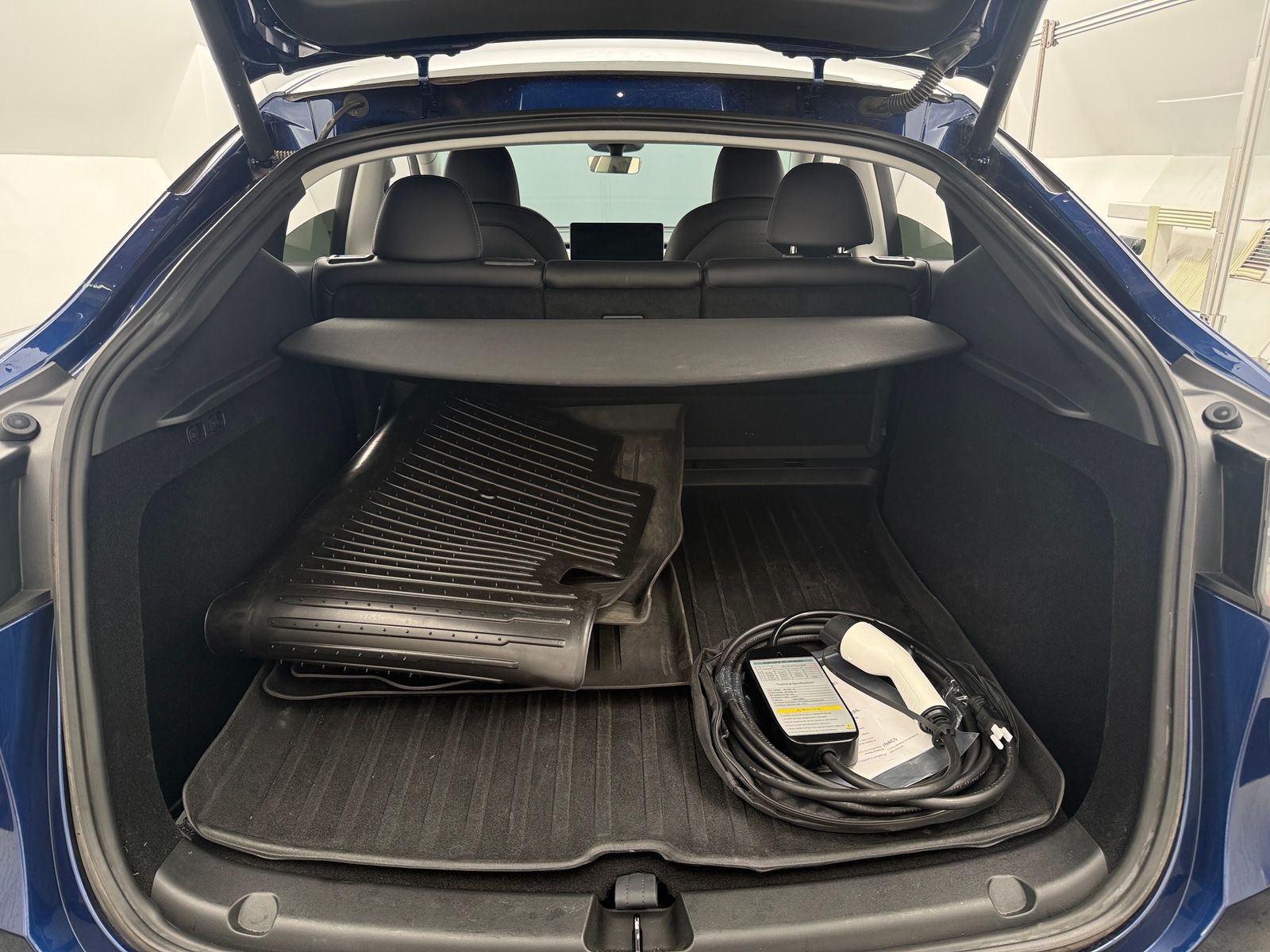 Thumbnail: 2023 Tesla Model Y - 6