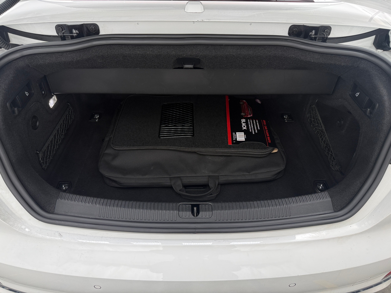 Thumbnail: 2019 Audi A5 - 6