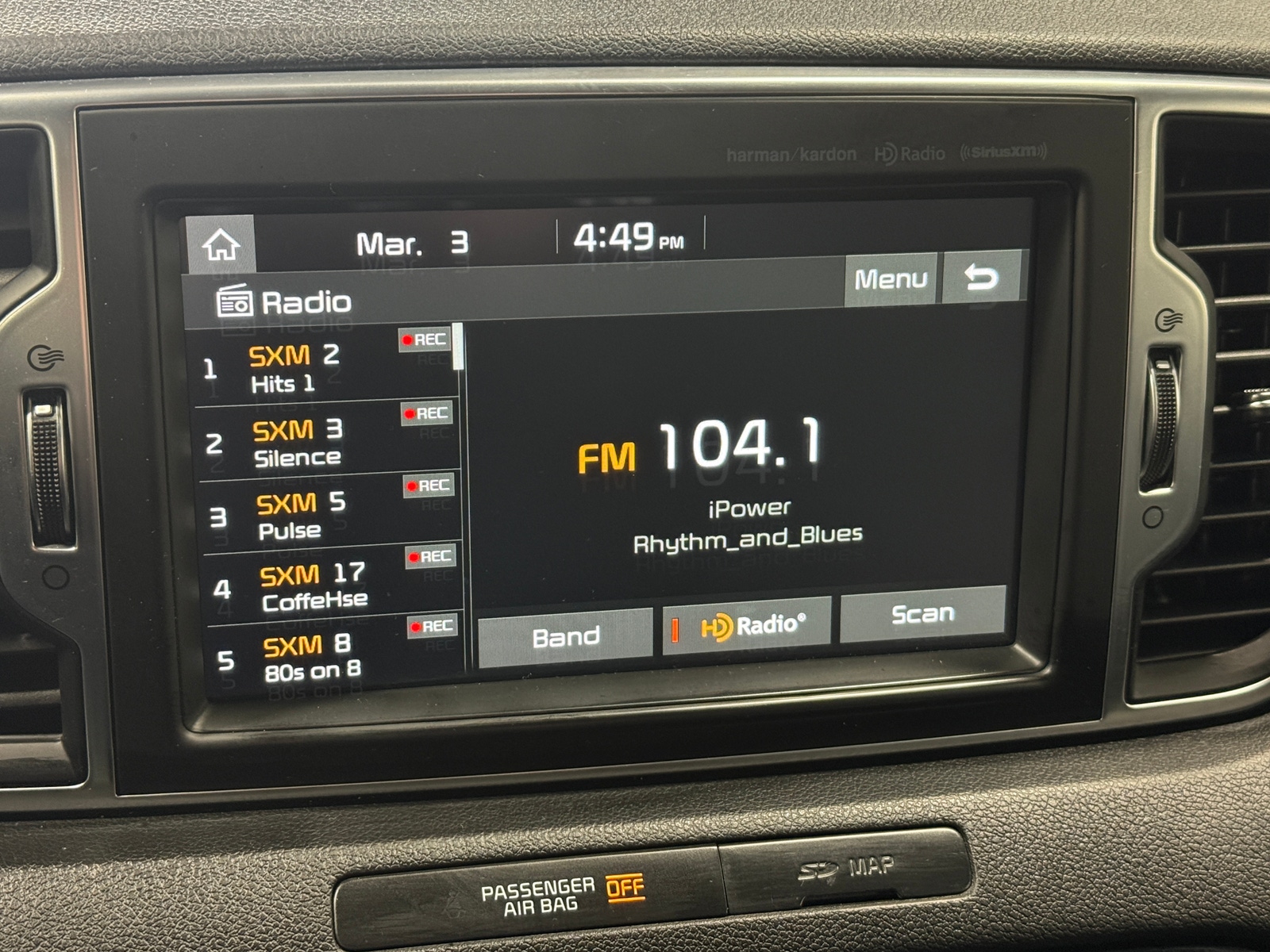 Thumbnail: 2019 Kia Sportage - 3